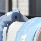 片付け